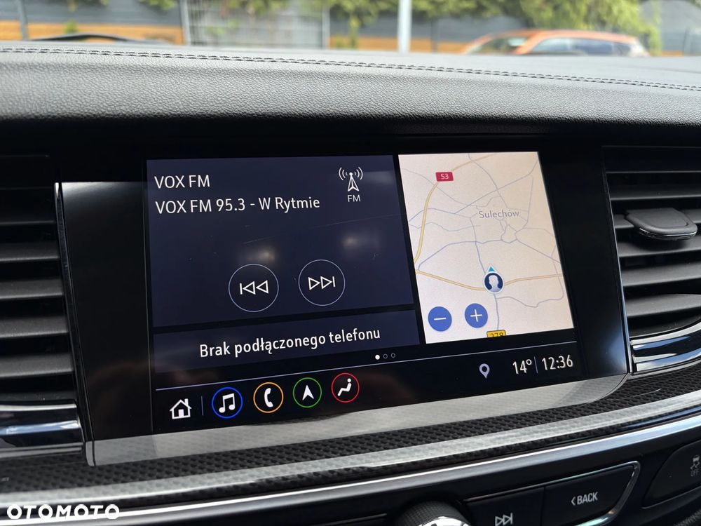 Opel Insignia 1.6 CDTI Innovation S&S - 27