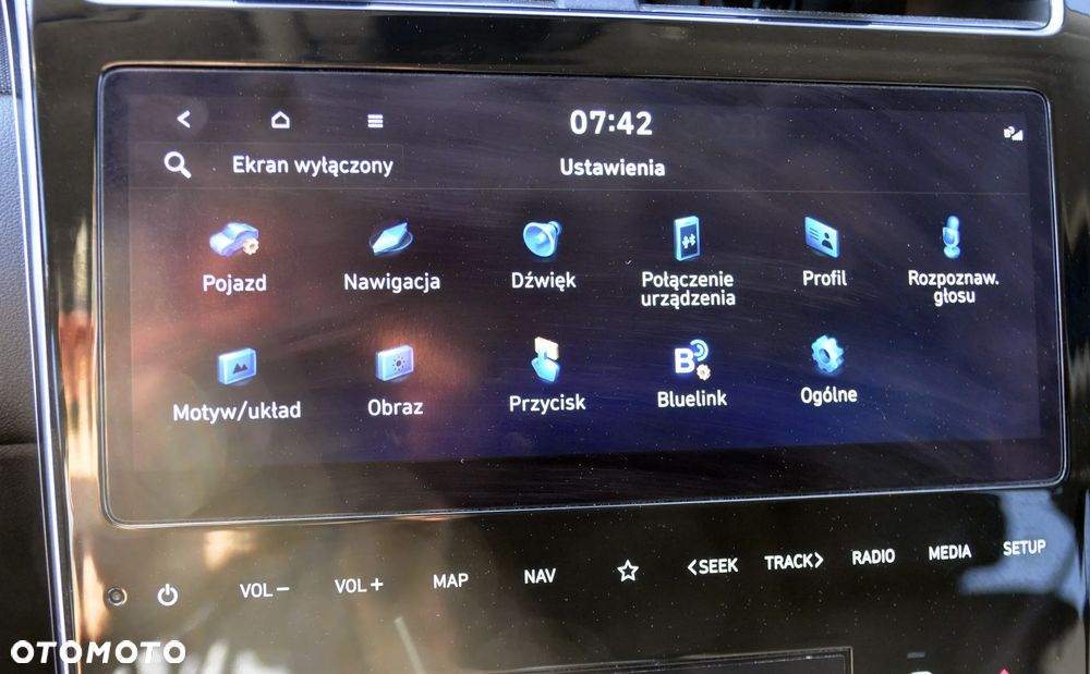 Hyundai Tucson 1.6 T-GDi N Line 2WD - 17