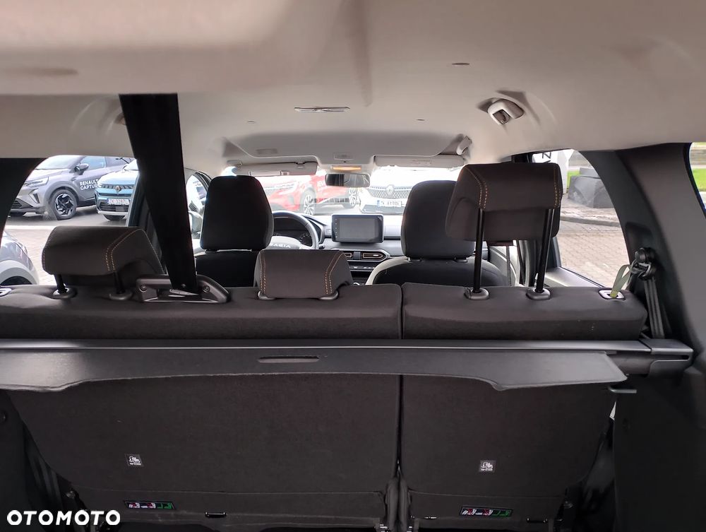 Dacia Jogger 1.0 TCe Extreme - 7