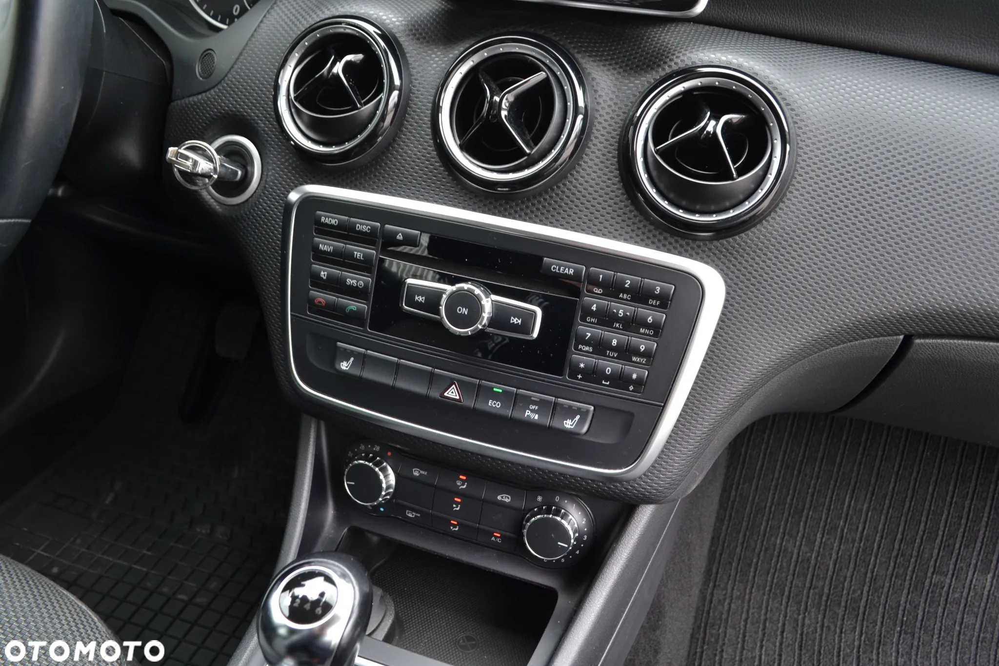 Mercedes-Benz Klasa A 180 CDI StreetStyle - 30