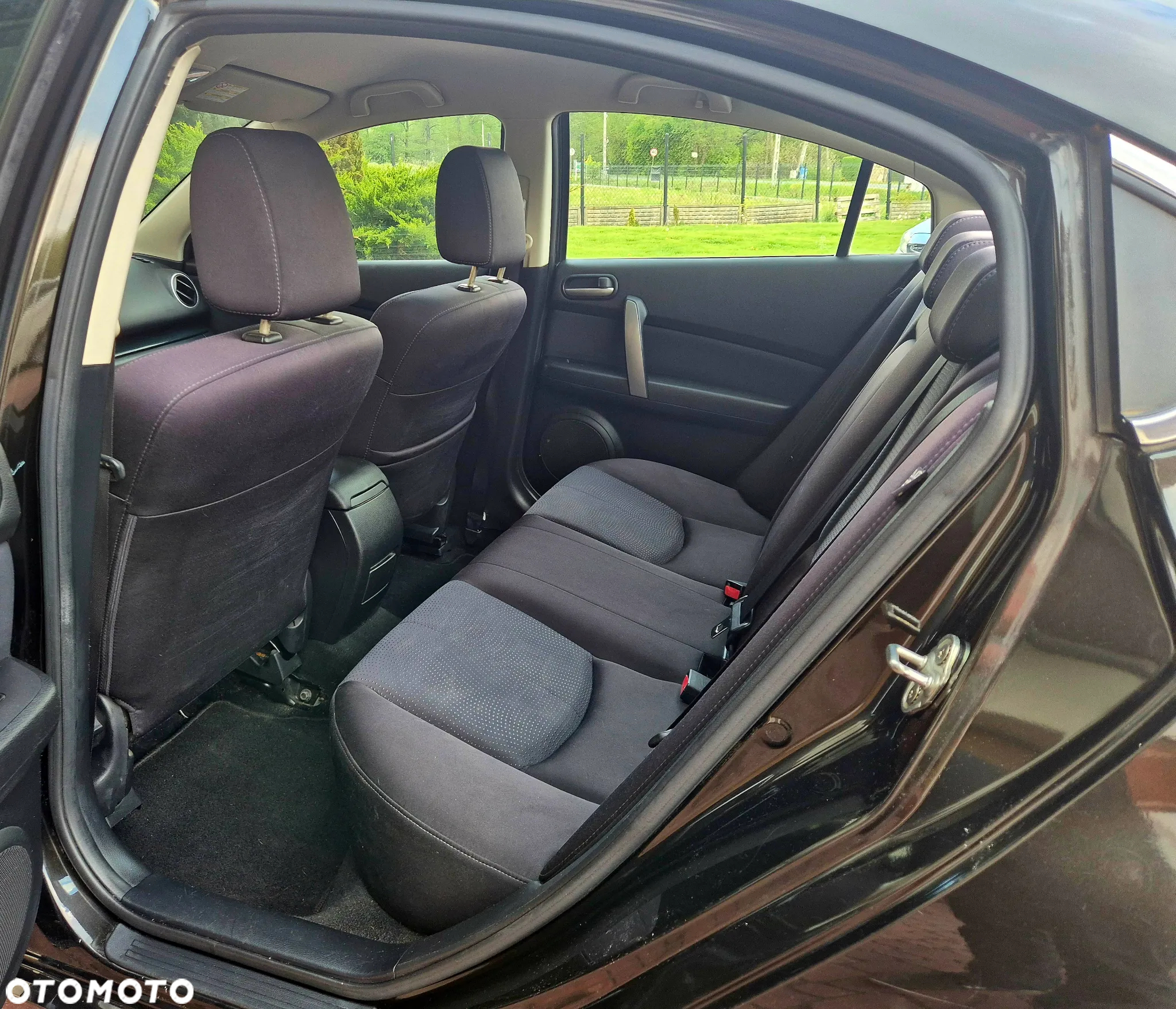 Mazda 6 2.0 Exclusive - 26