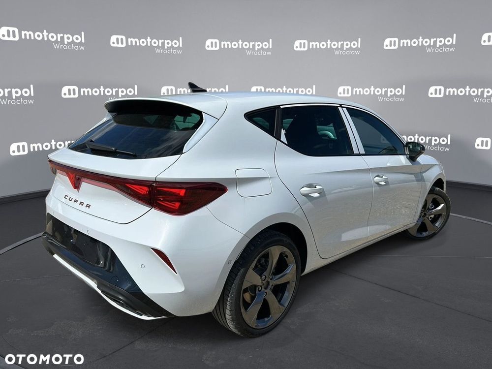 Cupra Leon - 12