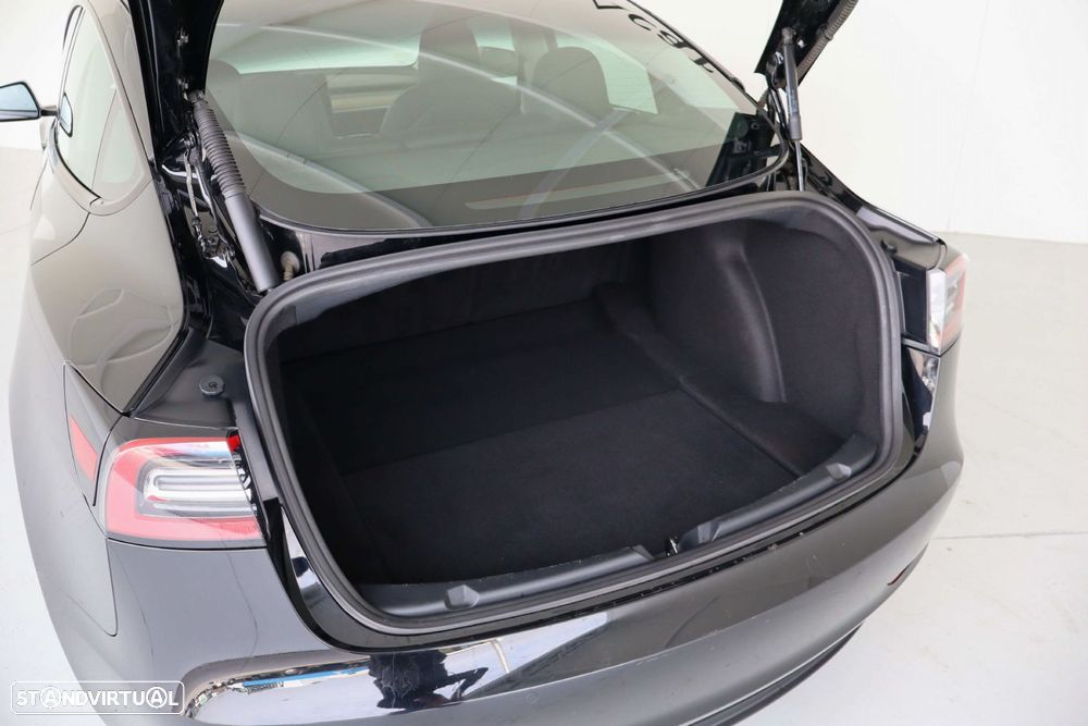 Tesla Model 3 Long Range Tração Integral - 10