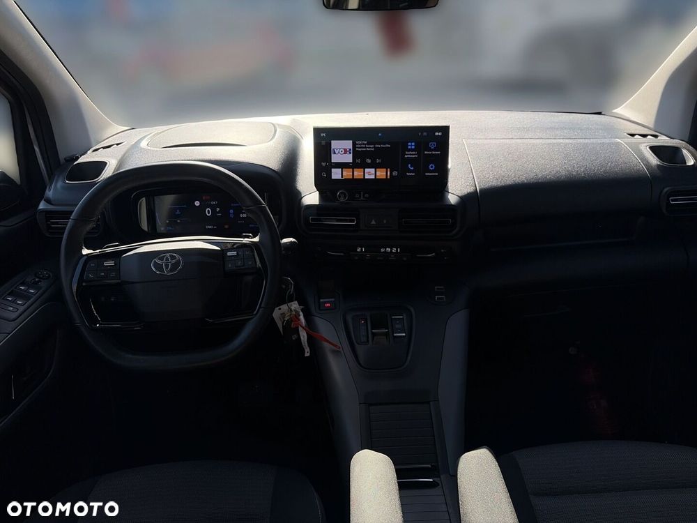 Toyota Proace City Verso Long 1.5 D-4D Family - 12