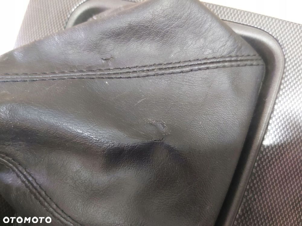 Honda Accord VII 7 raka zmiany biegów tunelu środkowego - 3