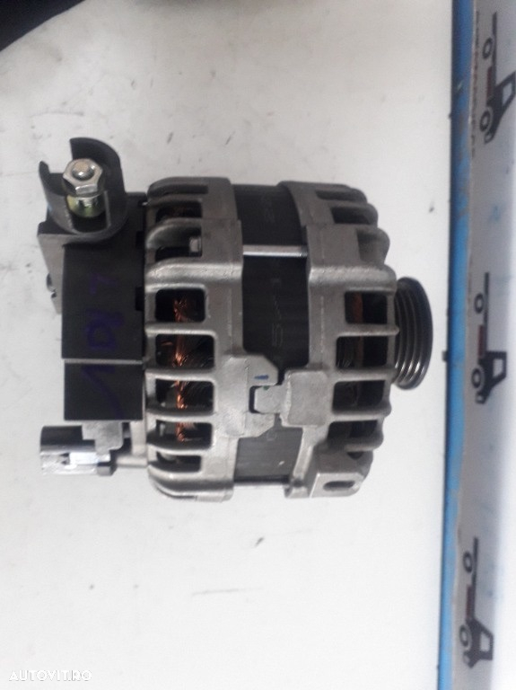 Alternator Jaguar XE/ Jaguar XF / Range Rover Evoque / Discovery Sport Ingenium 2.0 D GX73-10300-CE 2013-2019 - 6