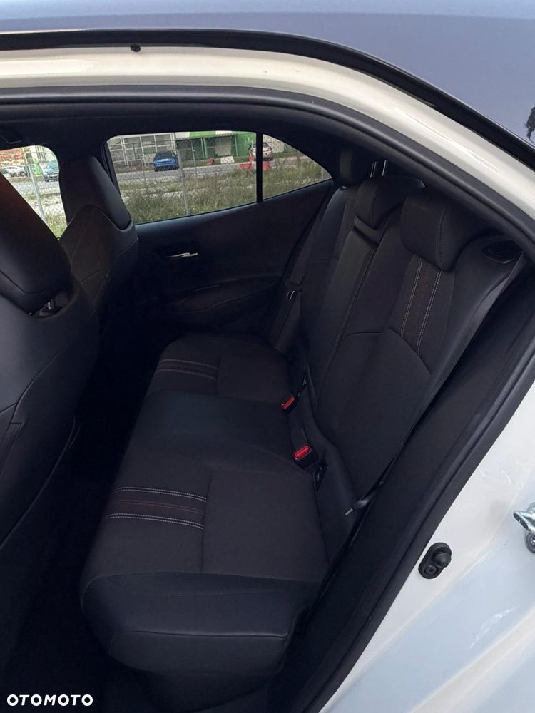 Toyota Corolla 2.0 Hybrid GR Sport - 14