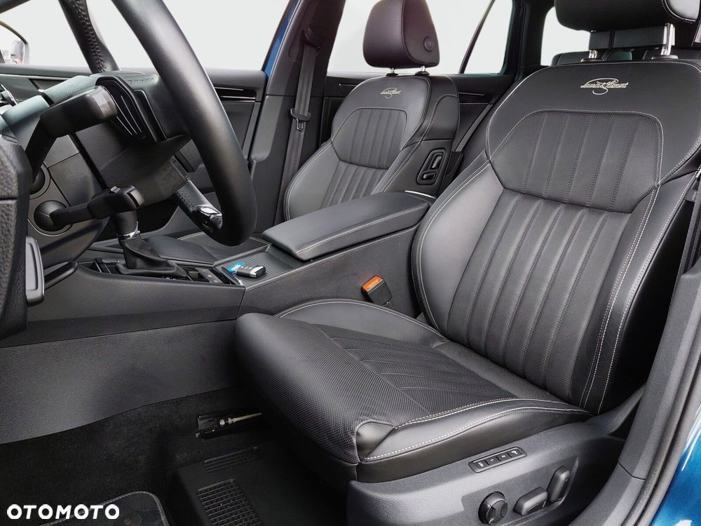 Skoda Superb 2.0 TSI 4x4 L&K DSG - 11