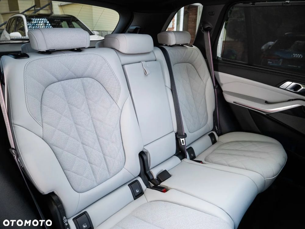 BMW X5 xDrive30d mHEV M Sport sport - 18