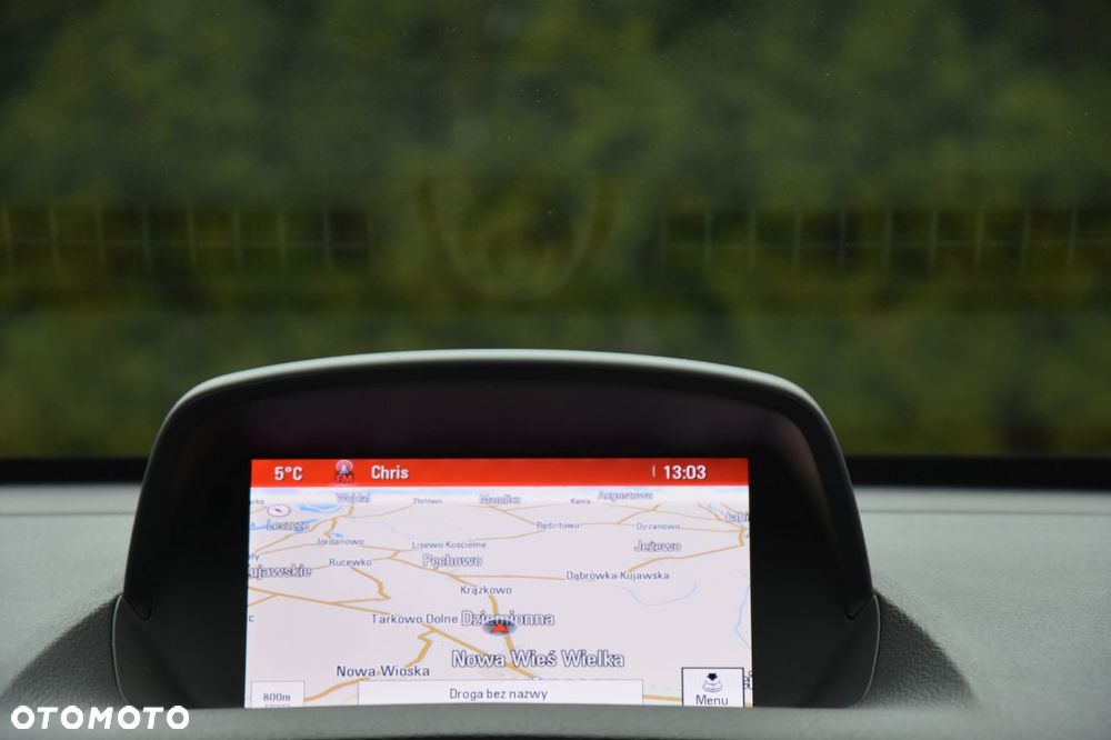 Opel Mokka 1.4 T Cosmo EU6 - 12