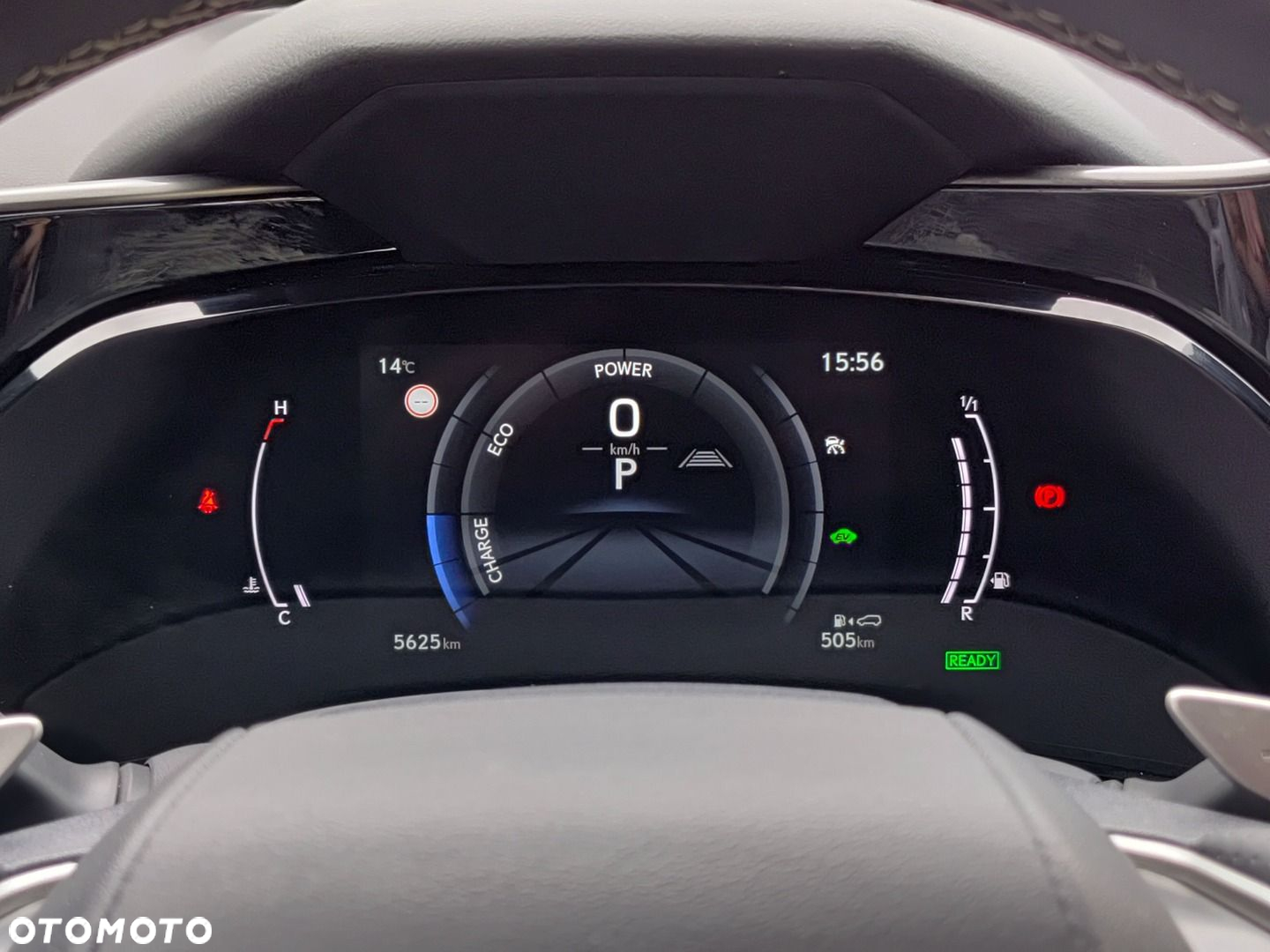 Lexus NX 350h F Sport AWD - 14