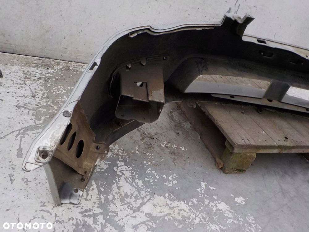 457 SUBARU LEGACY IV ZDERZAK PRZÓD PRZEDNI - 3