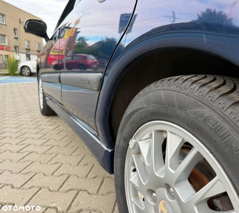 Mitsubishi Carisma 1.8 GDI Avance - 11