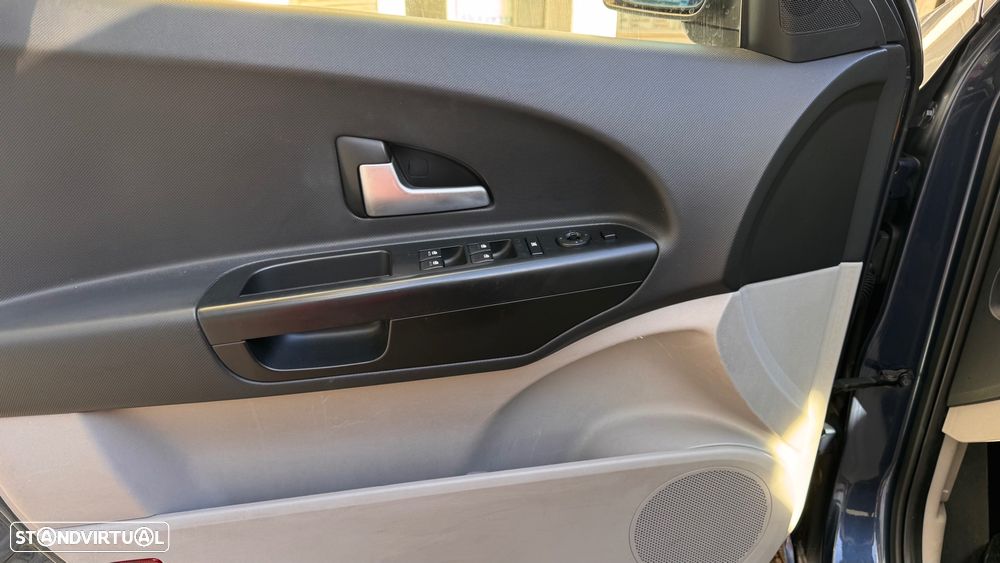 Kia Ceed 1.6 CRDi EX - 8