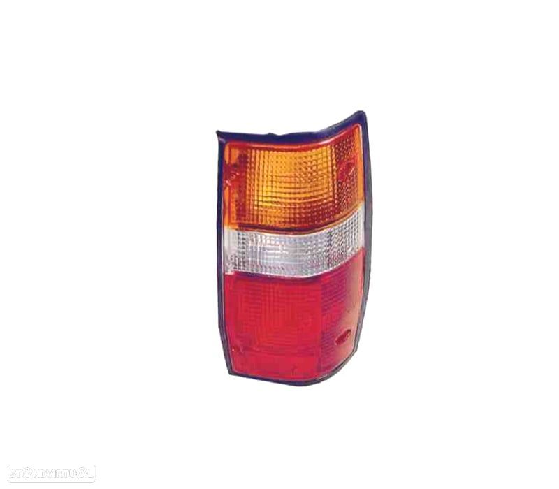 FAROLIN DIR PARA MITSUBISHI L200 PICK-UP D50 86-96 - 1