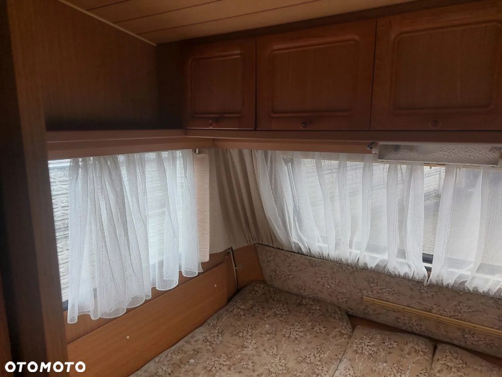 Dethleffs CARAVANS - 22