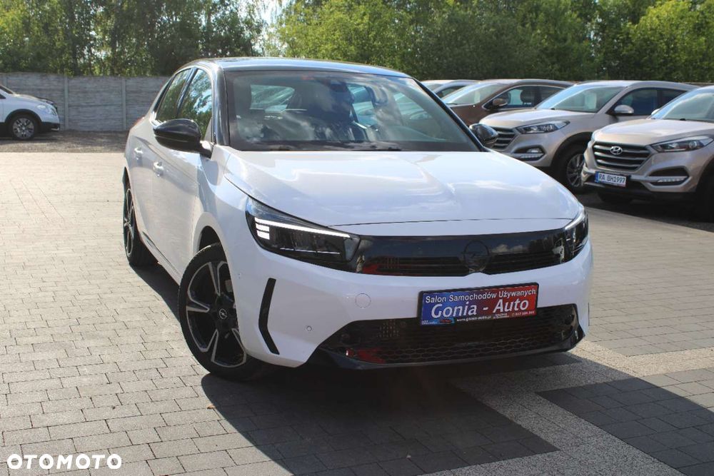 Opel Corsa - 9