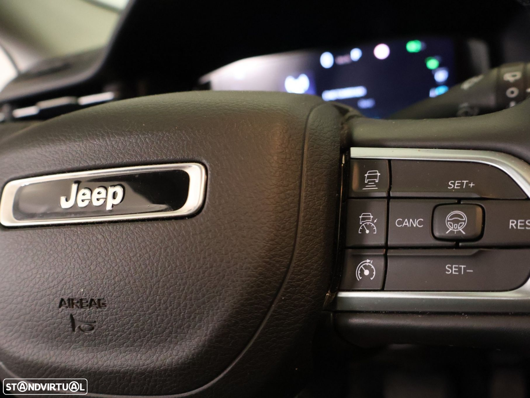 Jeep Compass 1.3 TG 4Xe Limited - 12