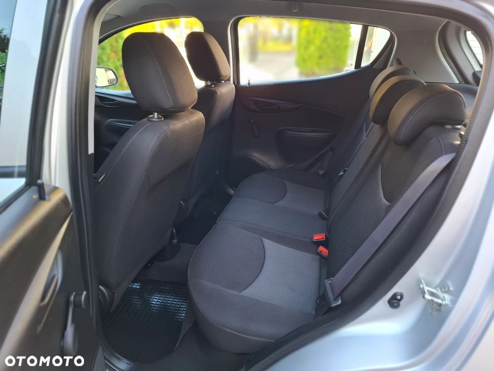 Opel Karl - 10