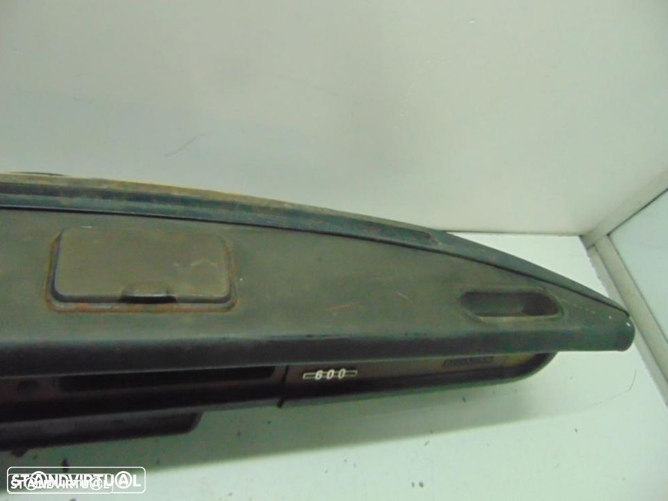 Honda 600 tablier - 5