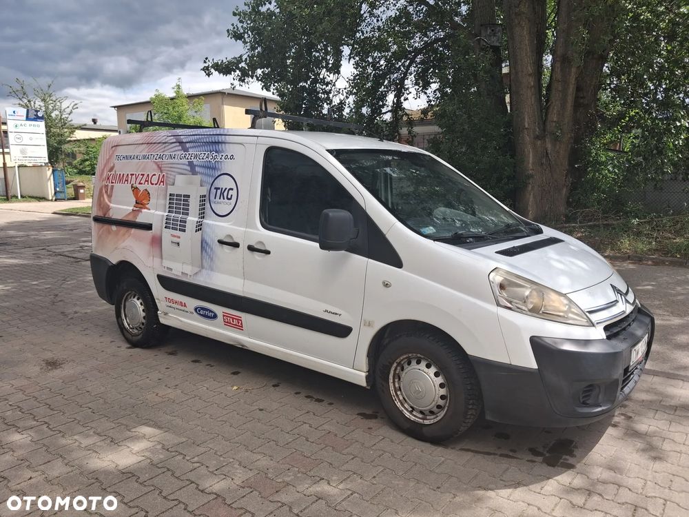 Citroën JUMPY - 3