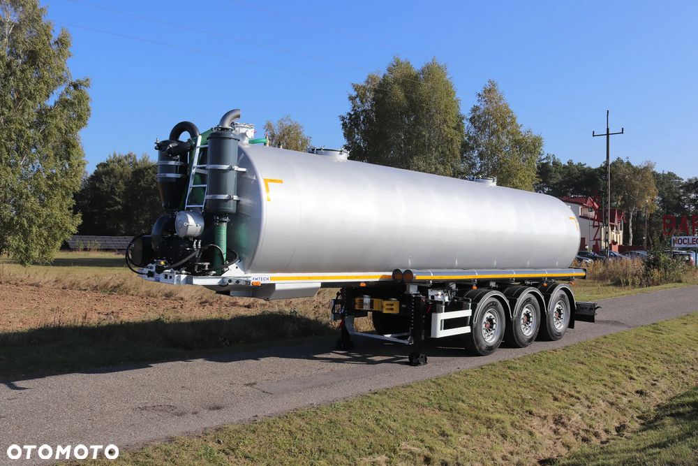 EMTECH OPCJA WYNAJEM SERIA NBA - MODEL 3.NBA-S (28 000L) - 7