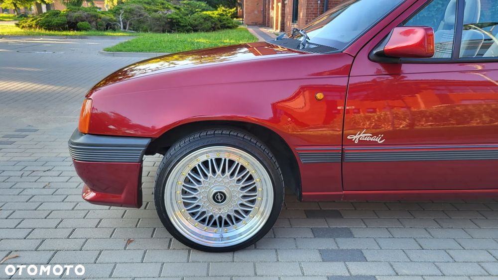 Opel Kadett - 17