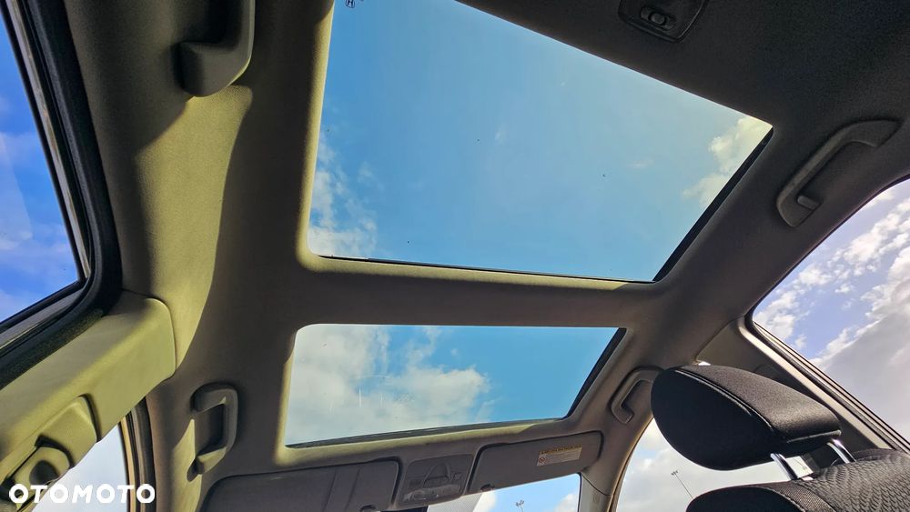 Honda Civic 2.2i-CTDi Executive - 33