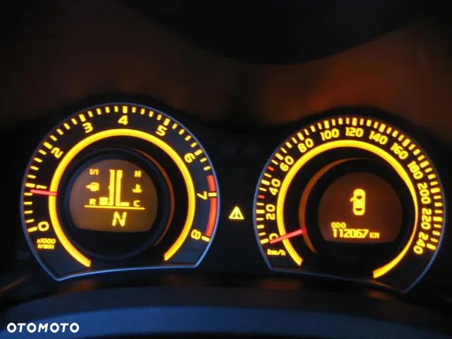 Toyota Auris 1.6 Sol MM - 13