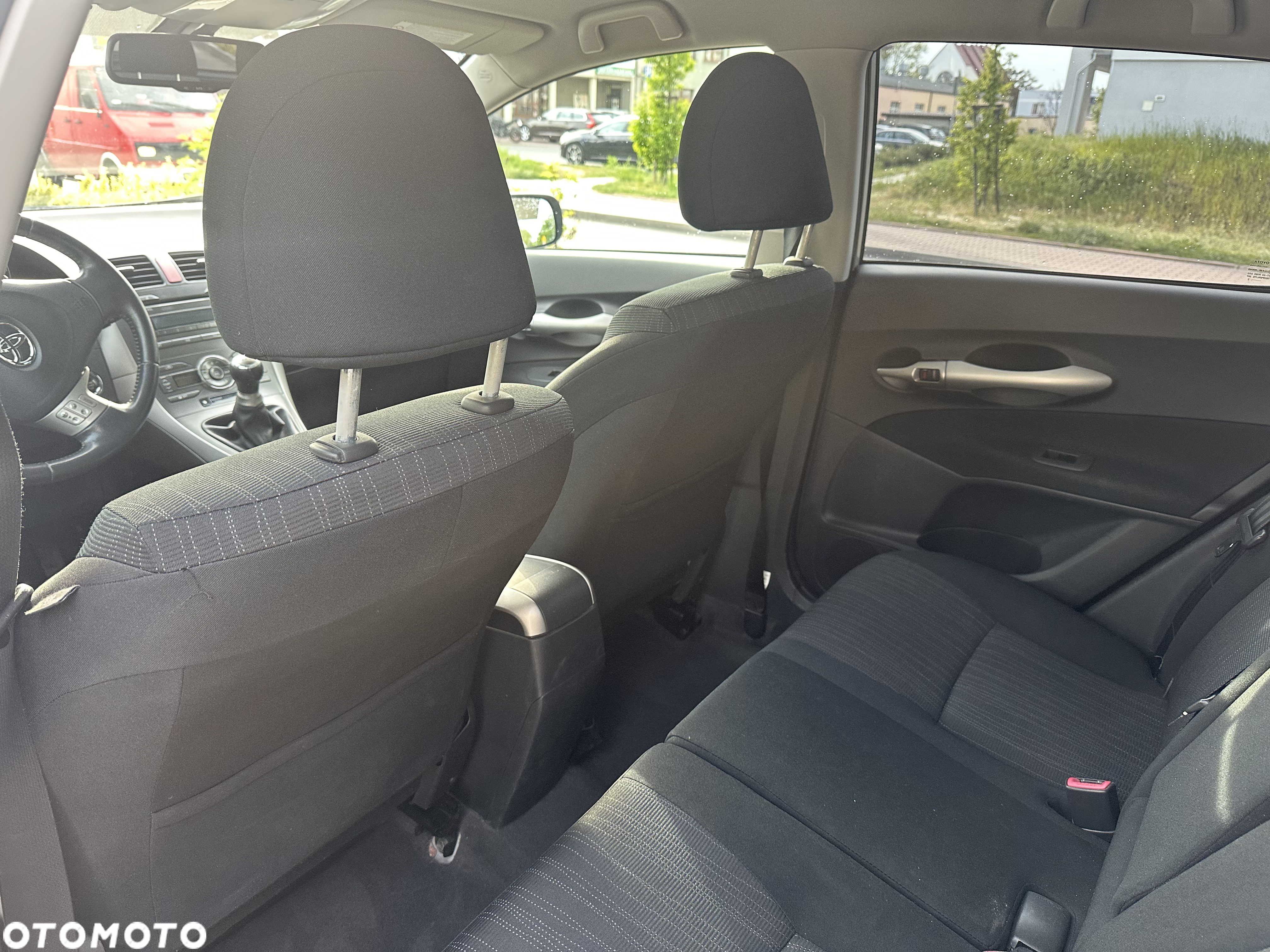 Toyota Auris - 8