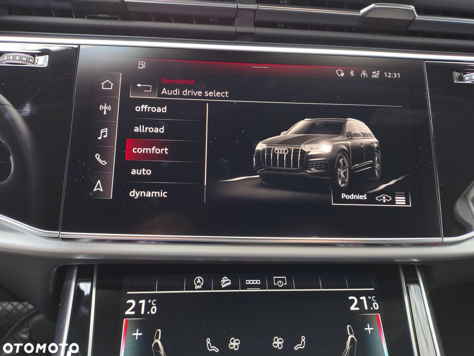 Audi Q7 - 23