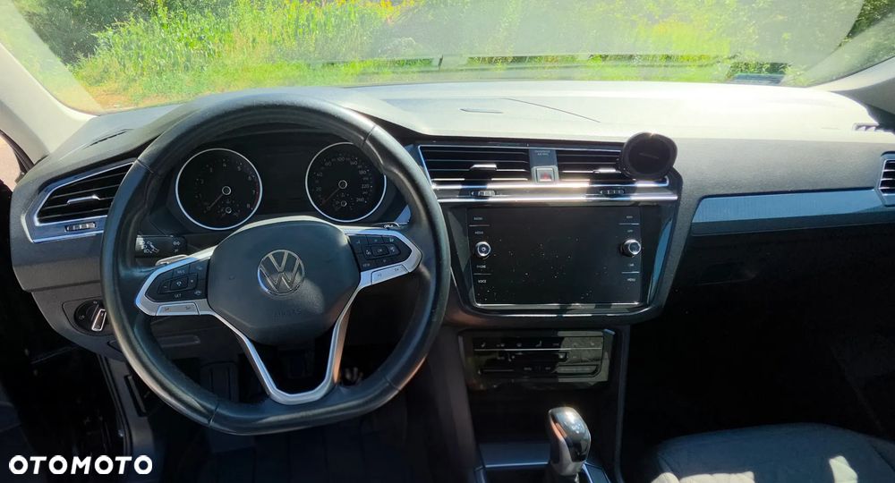 Volkswagen Tiguan 1.5 TSI EVO Life DSG - 23