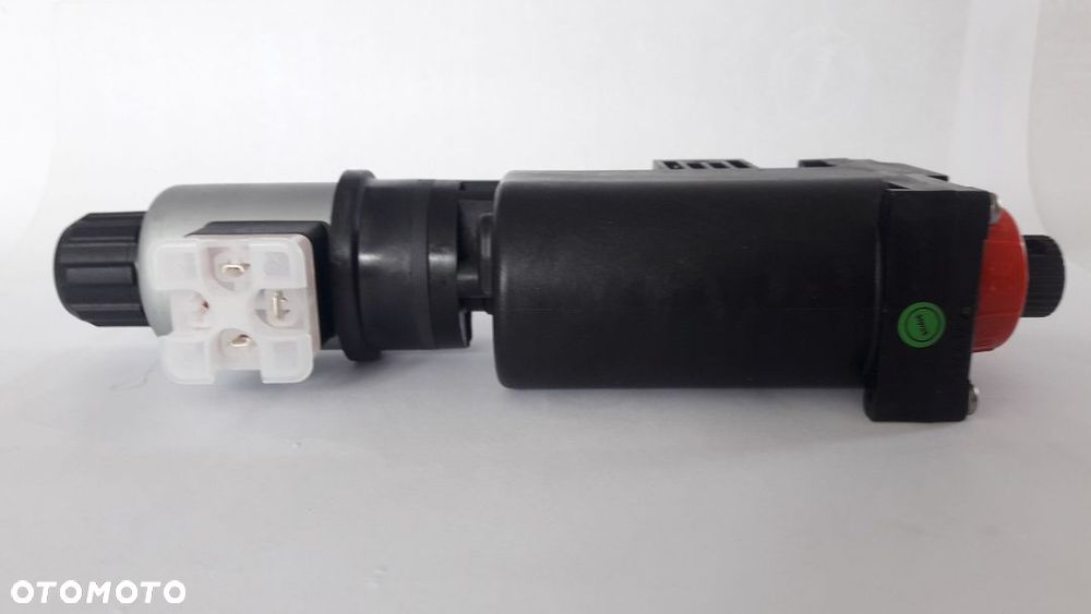 Elektrozawór opryskiwacza RAU nr. RG00047055 EVD kompletny - 11