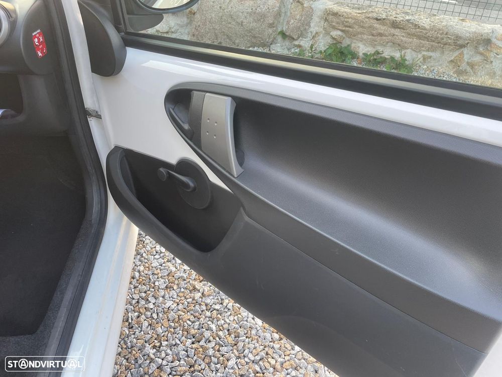 Citroën C1 1.0 Attraction - 9