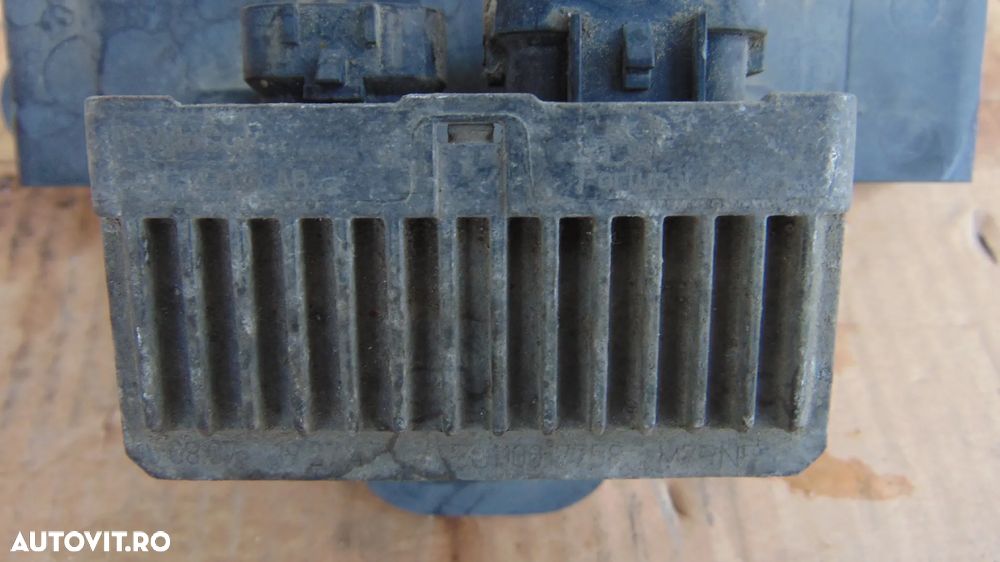 Releu Bujii Ford Transit 2.2 euro5 peugeot boxer citroen jumper dezmembrez - 2