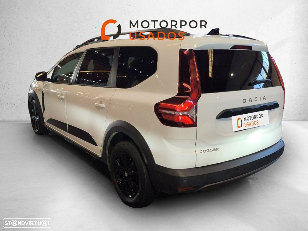 Dacia Jogger 1.0 ECO-G Extreme Bi-Fuel - 5