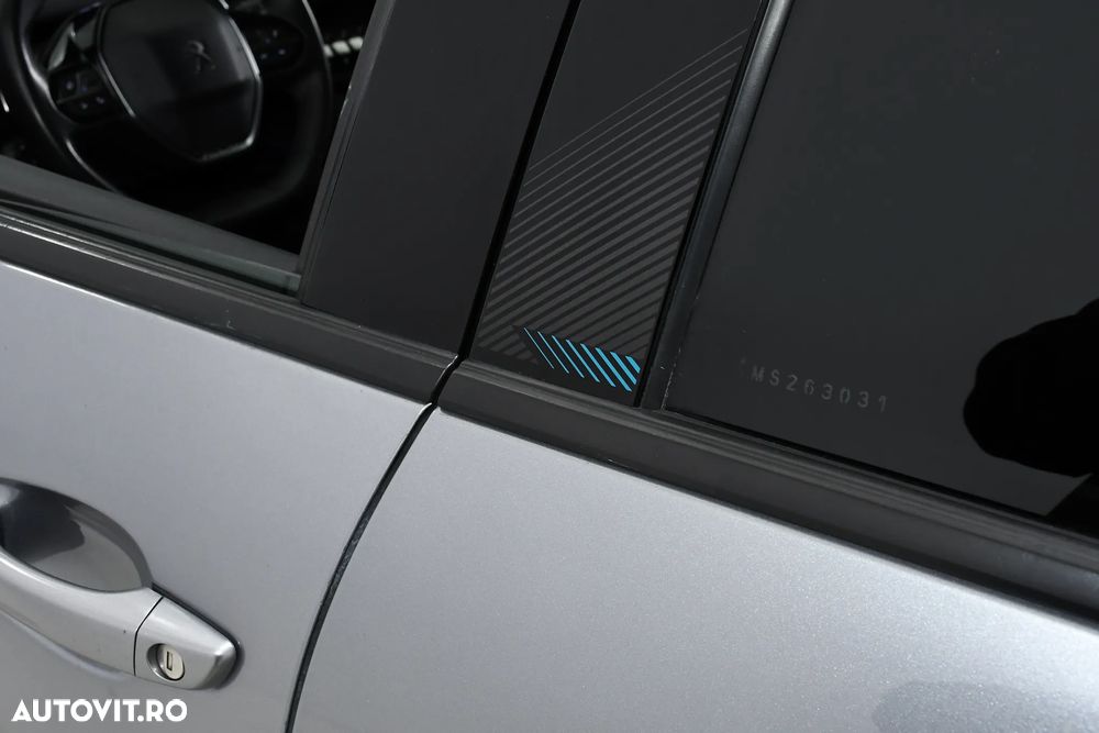 Peugeot 3008 1.5 BlueHDI 130 EAT8 Allure Pack - 21