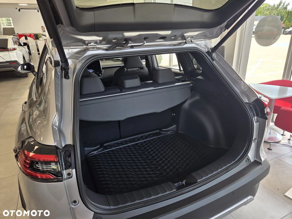 Toyota Corolla Cross 1.8 Hybrid Style - 33