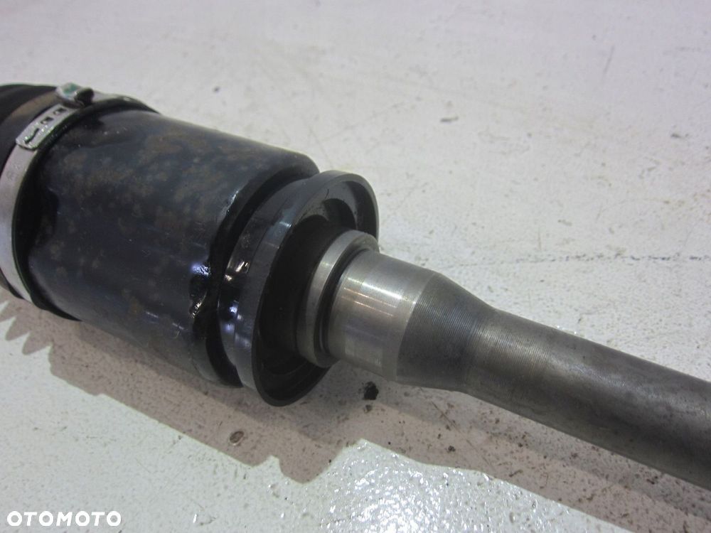 BMW X3 G01 X3 X4 G02 PÓŁOŚ PRAWA PRZEDNIA PRZÓD XDRIVE 31608643184 8643184 - 6