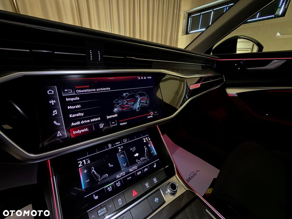 Audi A6 Limousine 40 TDI mHEV Quattro Sport S tronic - 17