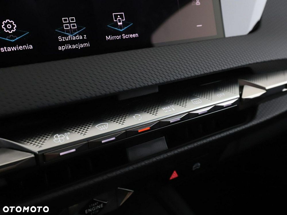 DS Automobiles DS 4 1.6 E-Tense Bastille - 29