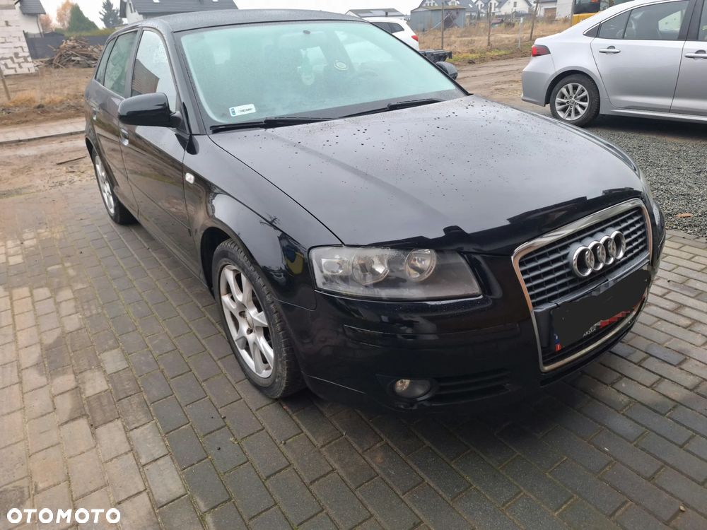 Audi A3 Sportback 2.0 TDI Ambition - 5