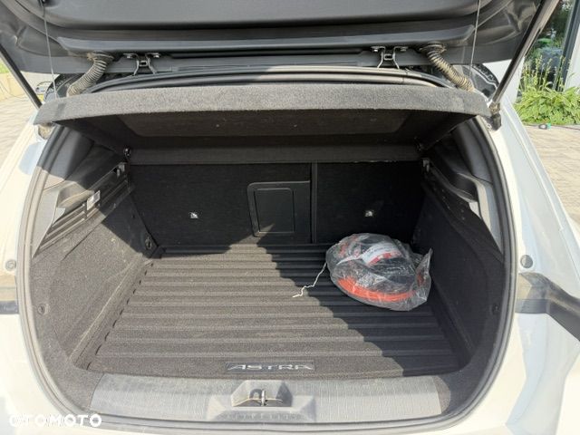 Opel Astra 54kWh GS First Edition - 6