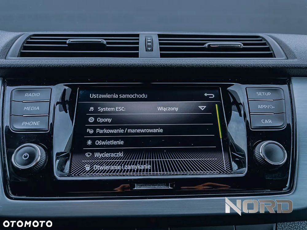 Skoda Fabia 1.0 TSI Style - 23