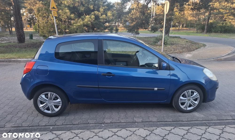 Renault Clio - 4
