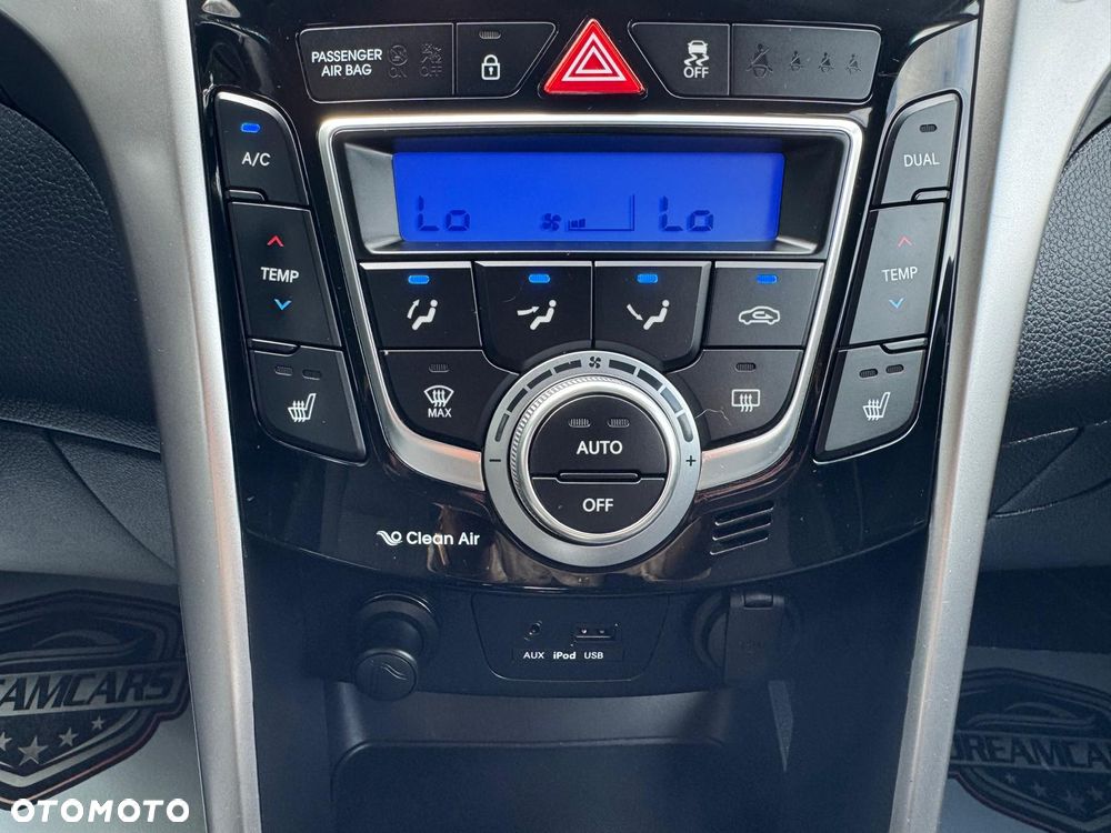 Hyundai i30 - 27