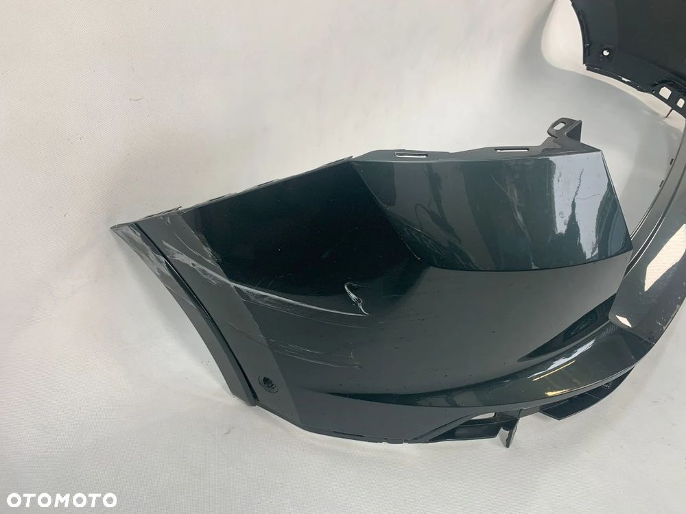 Seat Ateca Zderzak tyl tylny PDC - 2