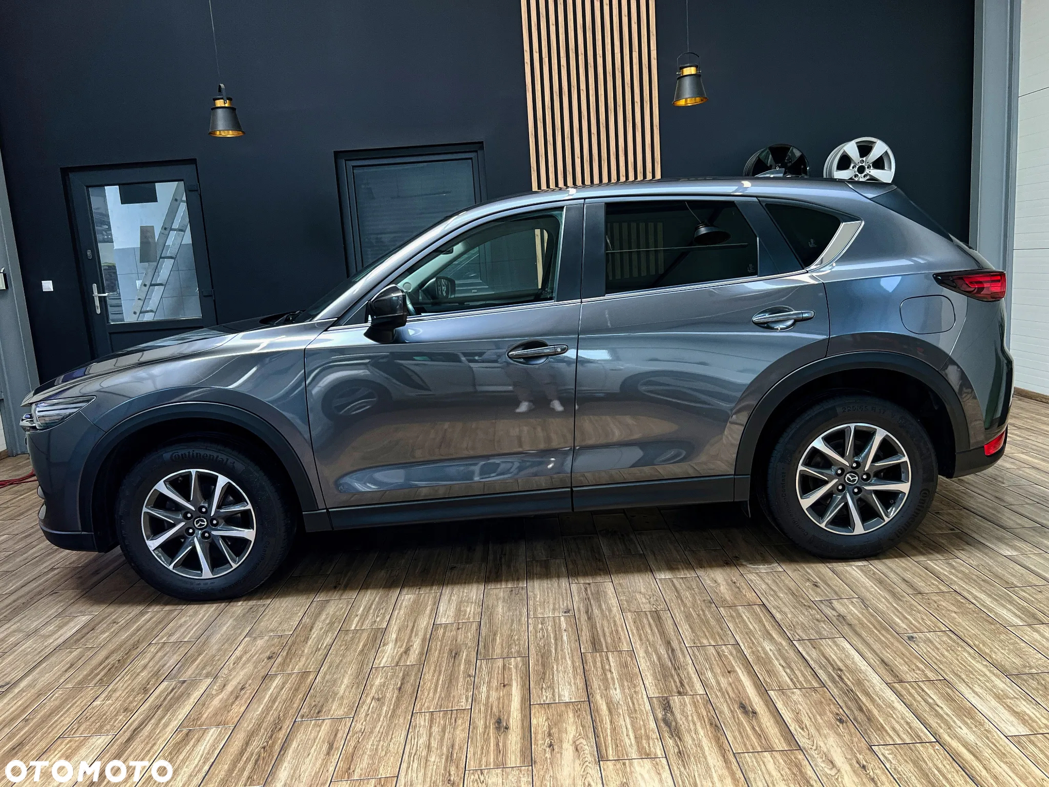 Mazda CX-5 - 11