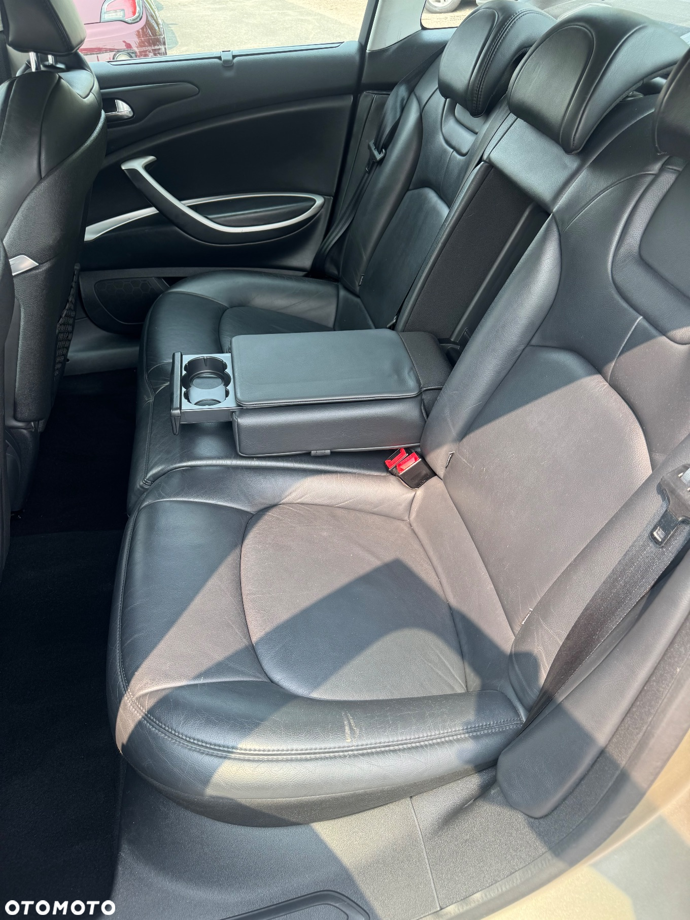 Citroën C5 1.6 THP 16V Exclusive - 17