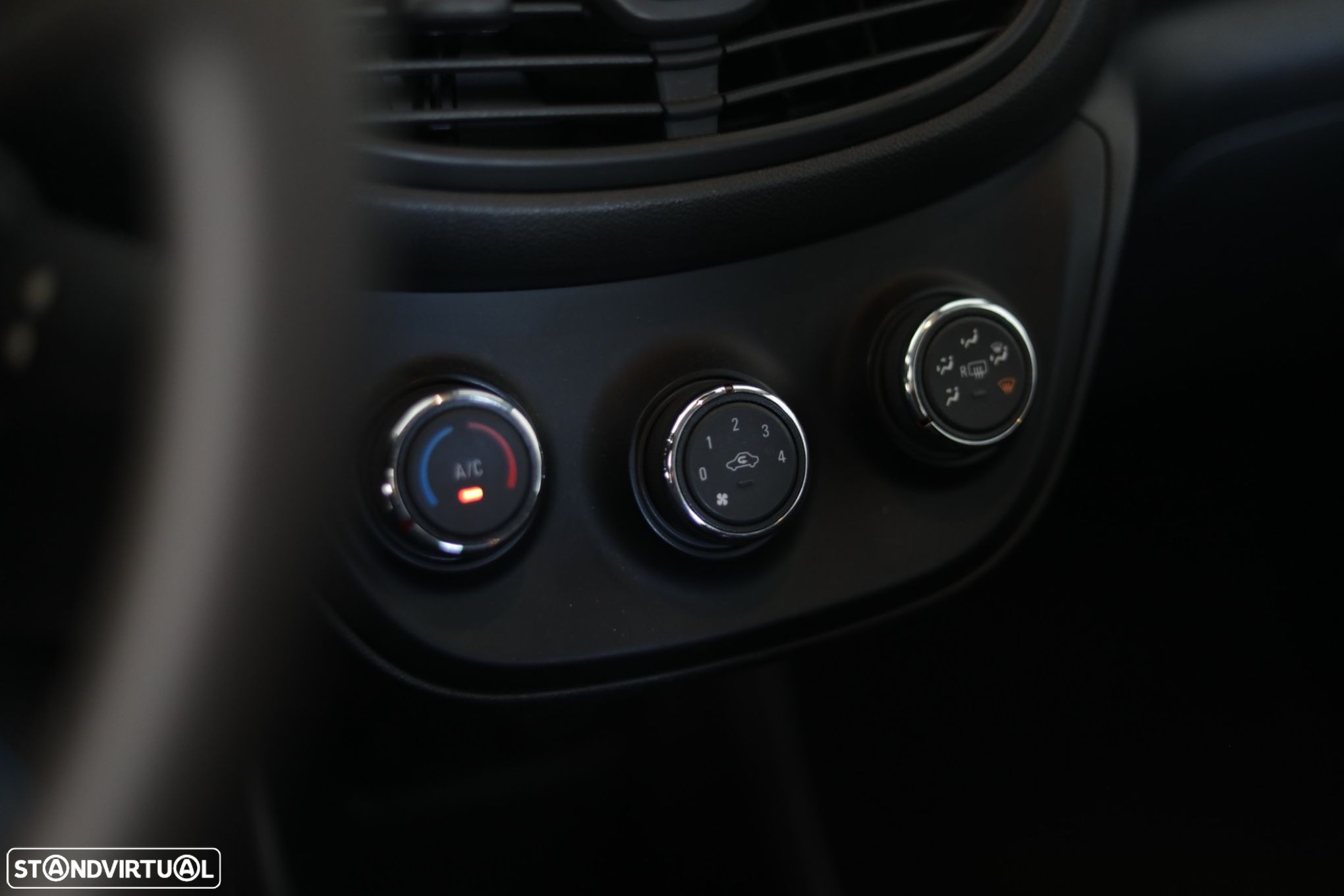 Opel Karl 1.0 FlexFuel - 15